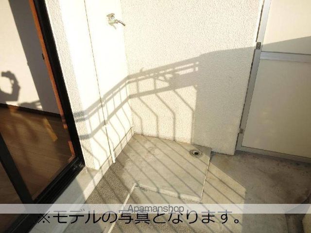 ルミナス荘苑の内装写真