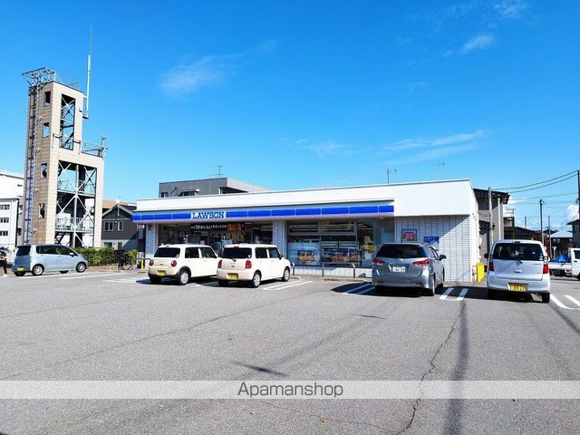 ウィル Aの周辺写真