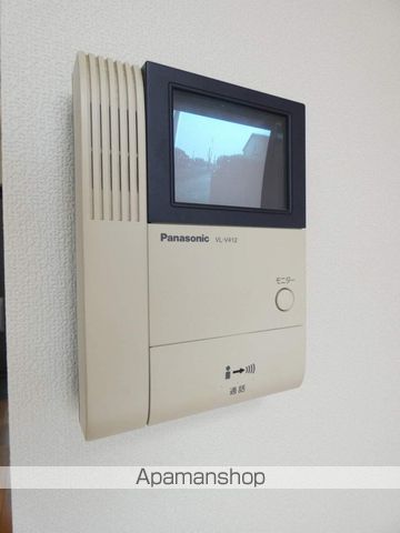 ライフステージ峰IIIの内装写真