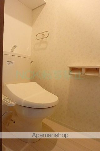 KING HOUSE KANJYODORI HIGASHI(キンの内装写真
