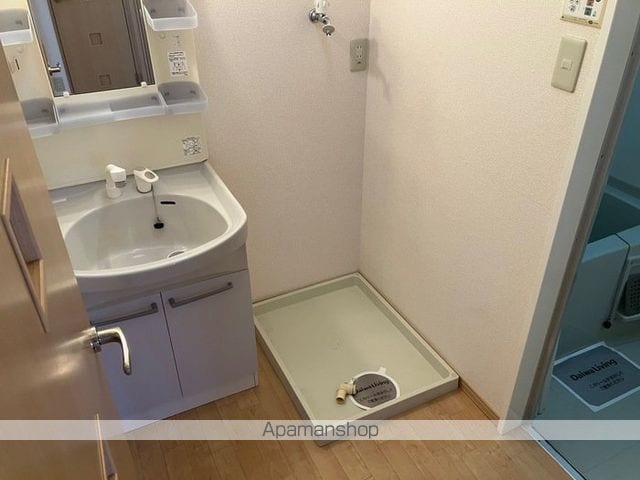 D-room楠見中の内装写真