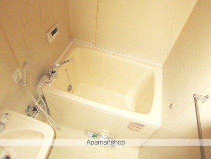 長野県長野市大字高田[2DK/45.81m2]のバス