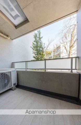 SーRESIDENCE駒場東大前の内装写真