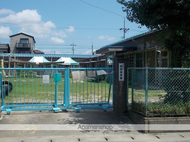 LECOCON五条川の周辺写真