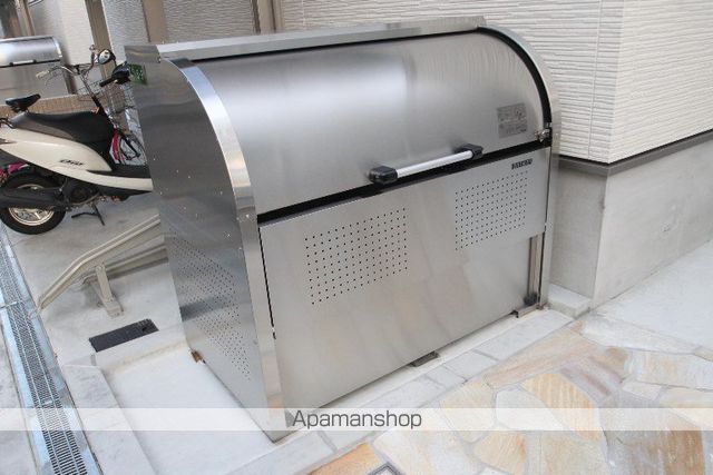 フジパレス瑞光XI番館のその他写真