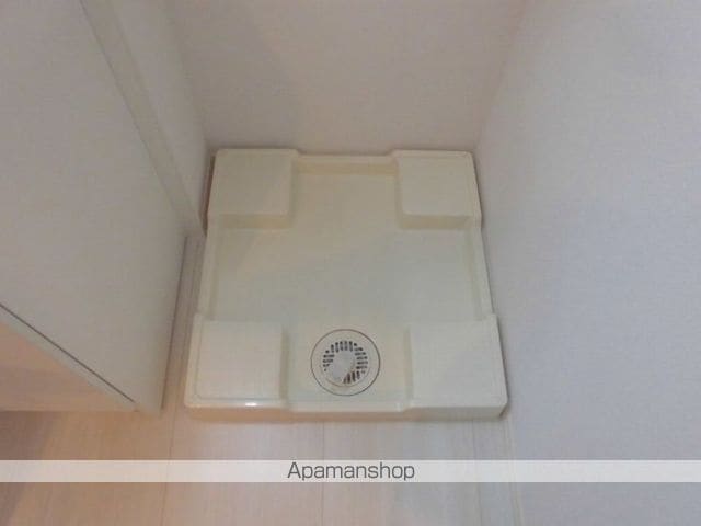 プランドール水元公園[2LDK/48.79m2]の内装3