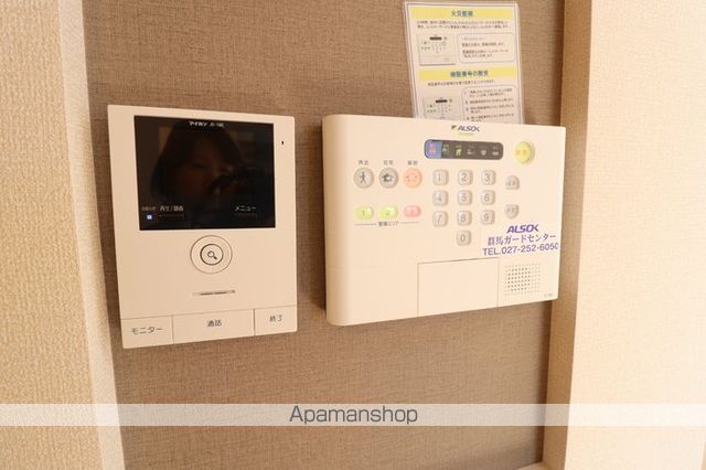 プレシャス天川原の内装写真