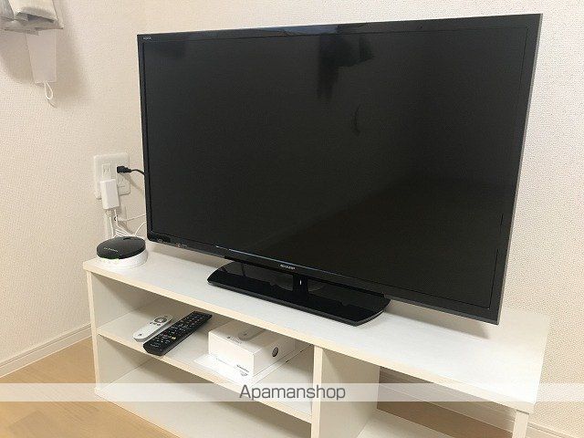 クレイノラーラIIの内装写真