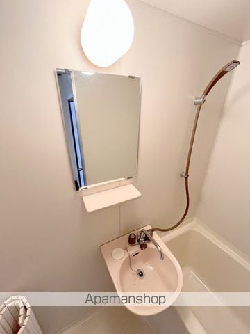 メゾンサナダの内装写真