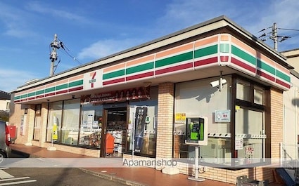 ウッド　ブロスガーデン[2LDK/57.65m2]の周辺3