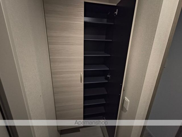 アークパルシモンの内装写真