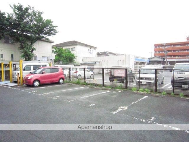 国際グランドハイツのその他写真