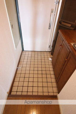 日商岩井箕面ハイツC棟の内装写真