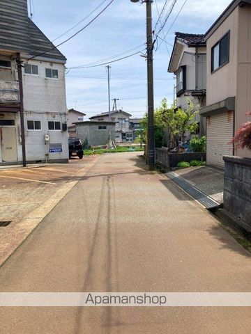 エクセレント開の周辺写真