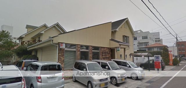 COZYCORTVの周辺写真