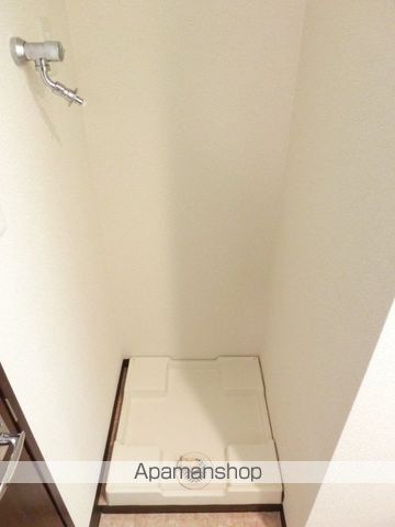 PREGI0都島の内装写真