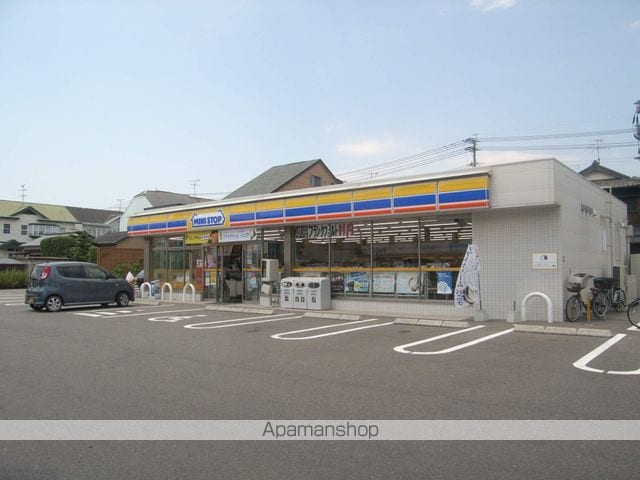 エスポワール今宿の周辺写真