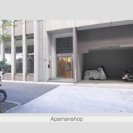 エスコート芝浦ＥＡＳＴ[1K/24.77m2]のリビング・居間1