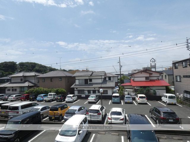 グリシーナBのその他写真