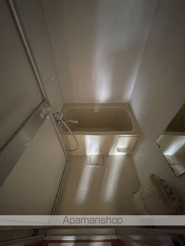 サンハイツの内装写真
