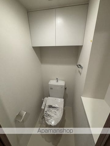 SPLENDID本町グランの内装写真