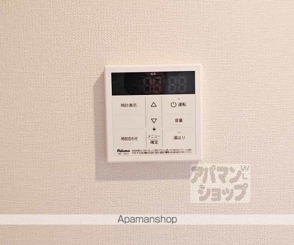 イロハ 淀下津町の内装写真