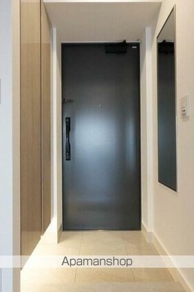 ＬＩＢＲ　ＧＲＡＮＴ　四谷三丁目[1LDK/36.99m2]の玄関