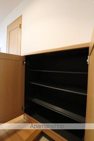 フォレスト二の岡の内装写真