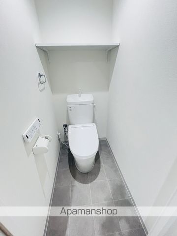 S.FIELD奏の内装写真
