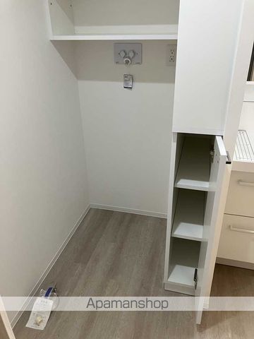 MJSQUARE KOTONIの内装写真