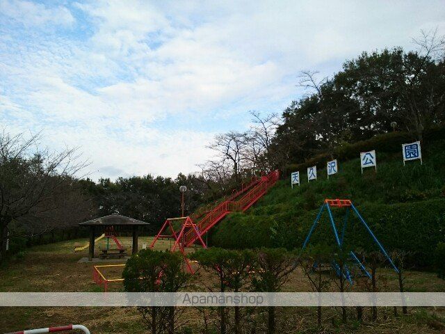 サンパティークVIの周辺写真