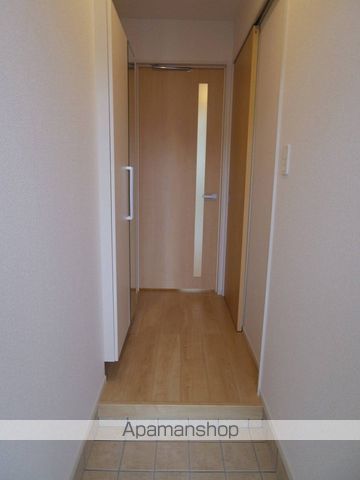 グランドホープ参番館の内装写真