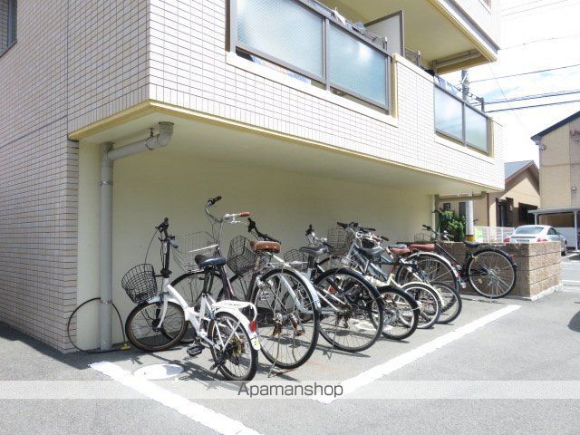 マイネ野口の外観写真