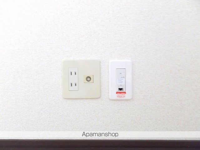 アベニュー山見の内装写真