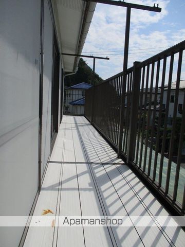 ＪＲ石巻線 渡波駅 徒歩6分 2階建 築42年の内装写真