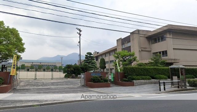 山陽本線 海田市駅 徒歩29分 2階建 築21年の周辺写真