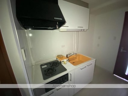 ＡＳレジデンス錦町[1K/31.2m2]のキッチン