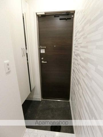 サンイーストの内装写真
