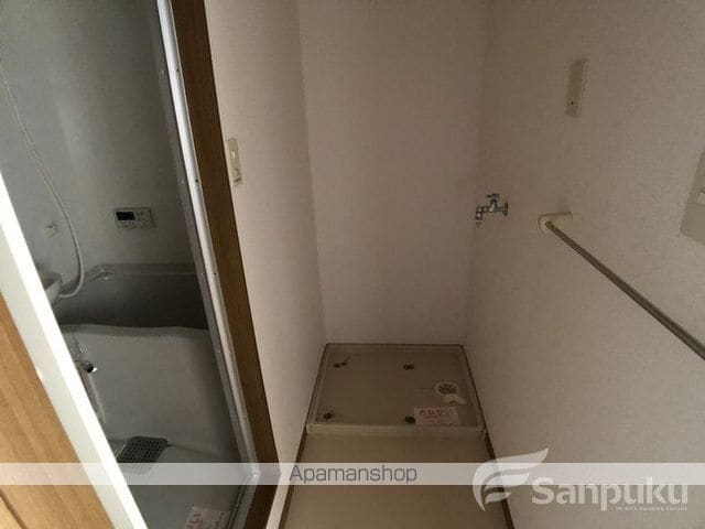 ハイツヒロセの内装写真