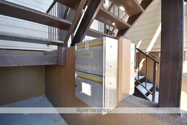 原マンションのその他写真