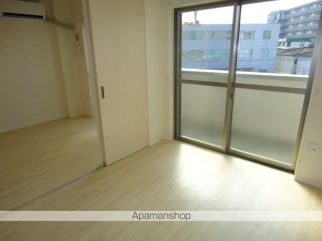 HALEKULANIの内装写真