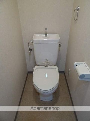 HER’S銀杏町の内装写真