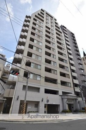 ライオンズマンション上幟シティ[3LDK/74.79m2]の外観2