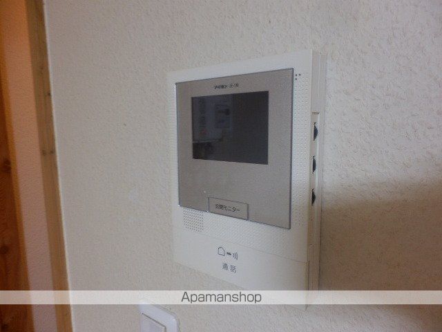 WOOD611の内装写真