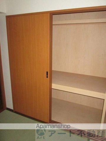 ユーミーつばきの内装写真