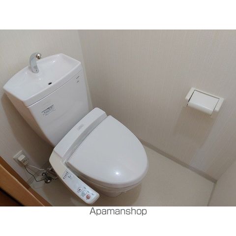 リュミエールの内装写真