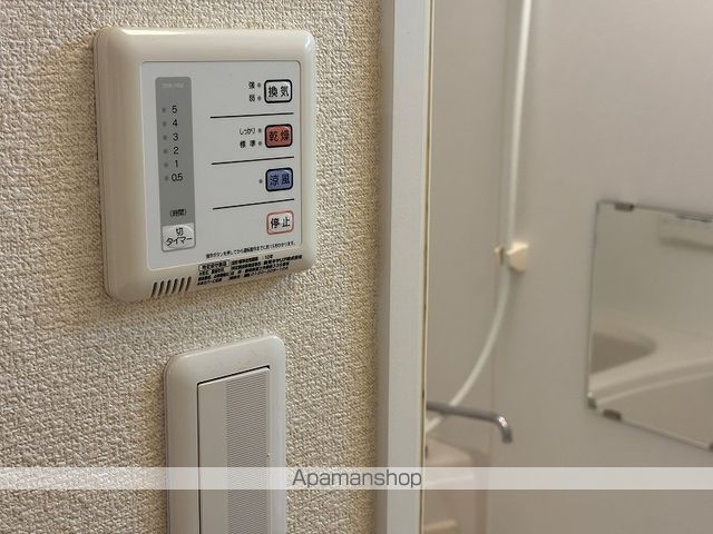 レオネクスト岩畠西の内装写真