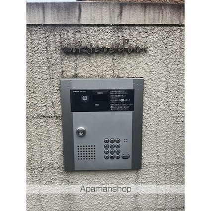 Ｒｉｚｅｒａ　ｄ’ｏｒ[1LDK/34.13m2]の外観2