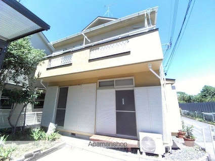 青梅駒木町貸家[4LDK/94.64m2]の外観2