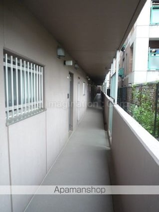 滋賀県大津市桜野町２丁目[2DK/44.45m2]の共用部3